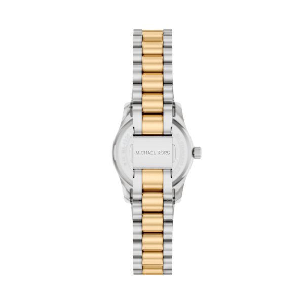 Michael Kors Lexington horloge MK7579